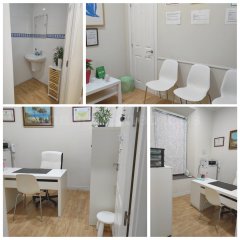 Centro Psicológico Recaredo