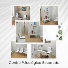 Centro Psicológico Recaredo