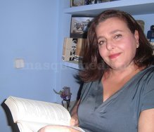 María Dolores Pantoja - Psicoena. Evolución y Consciencia
