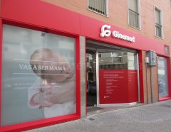 Clínicas Ginemed