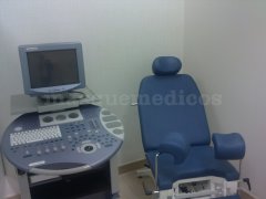 Clínicas Ginemed