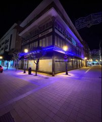 LARA CLINICA - Francisco José Lara Pulido