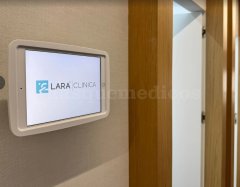 LARA CLINICA - Francisco José Lara Pulido