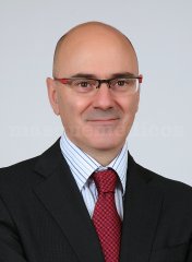Dr. Natalio Cruz   