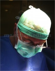 Dr. Natalio Cruz   