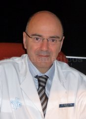 Dr. Natalio Cruz   