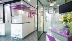 Clínica Dental Cerro Alonso (interior) - Clínica Dental Cerro Alonso
