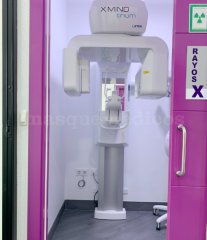 Tecnología de vanguardia - Clínica Dental Cerro Alonso