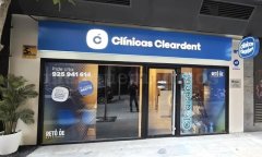 Clínica Dental Cleardent Talavera de la Reina