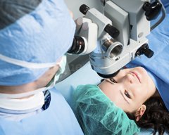 Cirugia ocular - Bruno Casco Silva