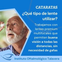 Instituto Oftalmológico de Talavera