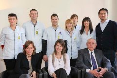 Equipo humano - RADMEDICA