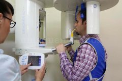 Ortopantomografía - RADMEDICA