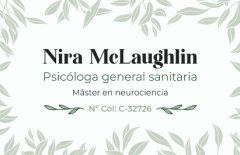 Nira McLaughlin