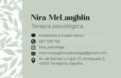 Nira McLaughlin