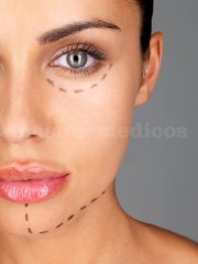 Cirugía de Ojos  - Doctora Petra María Vega López