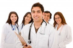 Profesionales  - Doctora Petra María Vega López