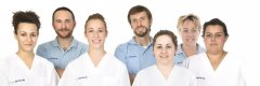 Equipo de trabajo - Torres Dental