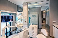 La clínica - Torres Dental
