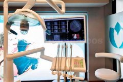 Gabinete - Torres Dental