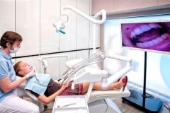 Radiología dental - Torres Dental