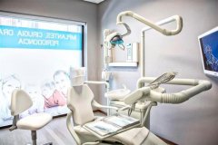 Gabinete - Torres Dental