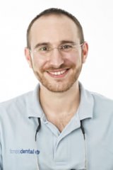 Doctor Vicente Gimeno - Torres Dental