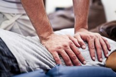 Shiatsu - Alejandro Amor Soriano