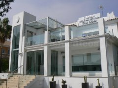 Clínica dental Doctores López