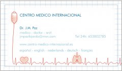 Paz Fajardo, Jose Manuel