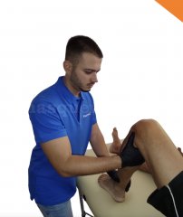Fisioterapia a domicilio | FisioMovil.es