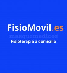 Fisioterapia a domicilio | FisioMovil.es