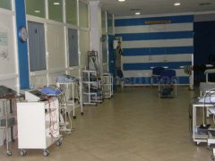 Gimnasio 2 - Centro Profesional de Recuperación Funcional