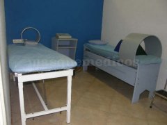 Magnetoterapia - Centro Profesional de Recuperación Funcional