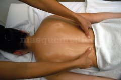 Tratamiento de la espalda 2 - Centro Profesional de Recuperación Funcional
