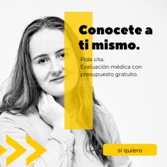 Diagnóstico Gratis Cirugía Bariátrica - Clínica CIMOV