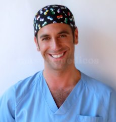 Dr. Alexo Carballeira - Dr. Alexo Carballeira Braña
