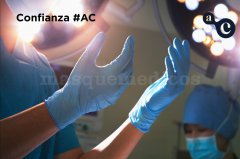 Confianza #AC - Dr. Alexo Carballeira Braña