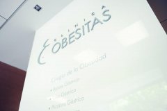 Clínica Obésitas