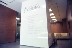 Clínica Obésitas