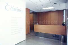 Clínica Obésitas