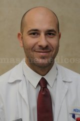 Matteo Frasson