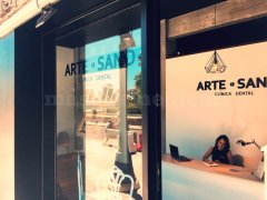 Arte Sano Clínica Dental  - Arte Sano Clínica Dental 