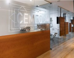 Centro Médico - CEMEQ