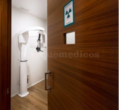 Centro Médico - CEMEQ