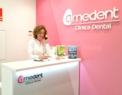 Clínica Dental Amedent
