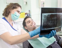 Clínica Dental Amedent