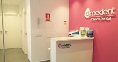 Clínica Dental Amedent