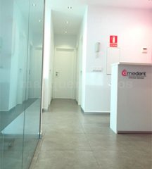 Clínica Dental Amedent