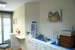 Clínica Dental Amparo Castañer